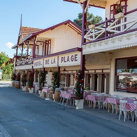 Appartement Cosy Village De L'Herbe Lege-Cap-Ferret Ngoại thất bức ảnh