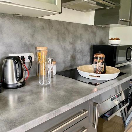 Appartement Cosy Village De L'Herbe Lege-Cap-Ferret Ngoại thất bức ảnh