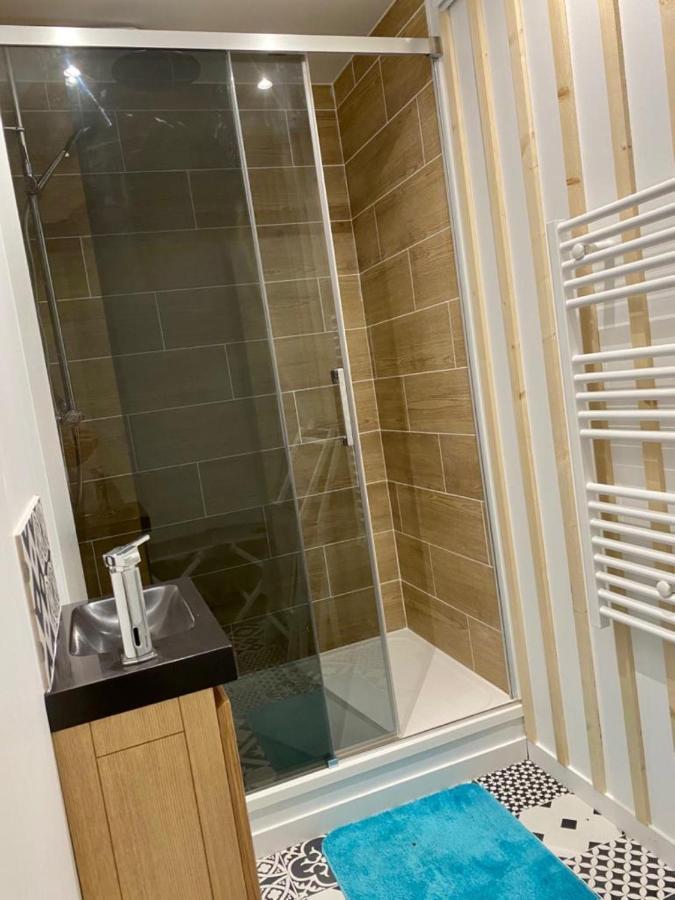Appartement Cosy Village De L'Herbe Lege-Cap-Ferret Ngoại thất bức ảnh