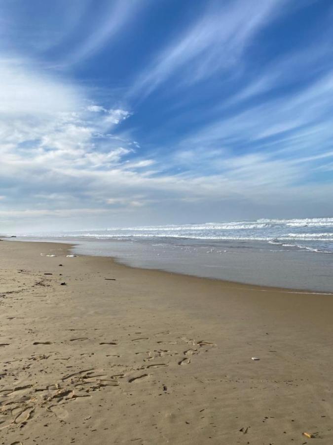 Appartement Cosy Village De L'Herbe Lege-Cap-Ferret Ngoại thất bức ảnh